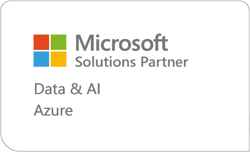 Microsoft Certified Solutions Partner Data & AI