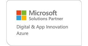 Microsoft Certified Solutions Partner Digital & App Innovation