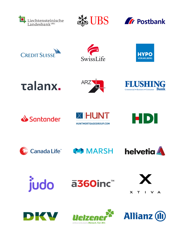 FS Client logos (Mobile)